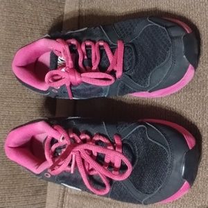 Nike Sneakers Size 2